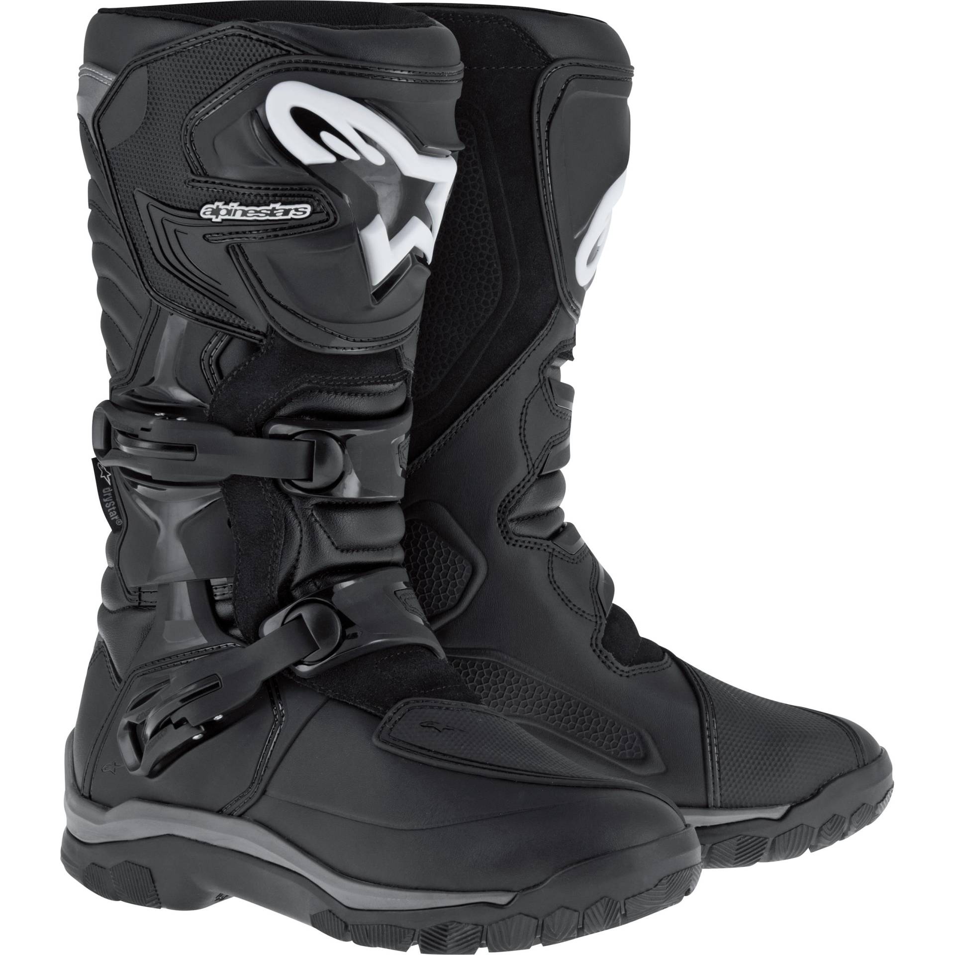 Alpinestars Corozal Adventure Stiefel schwarz 11 Herren von alpinestars