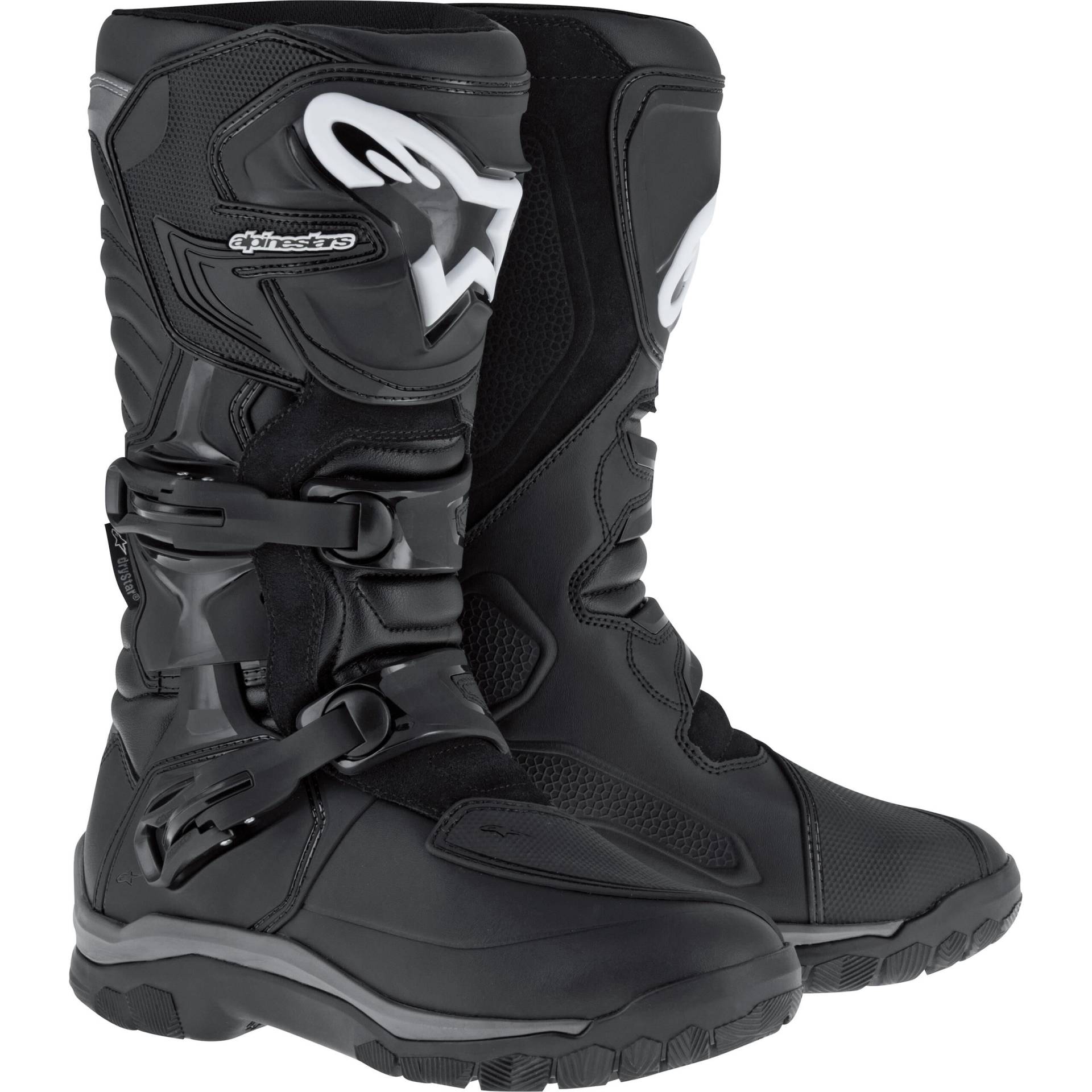 Alpinestars Corozal Adventure Stiefel schwarz 8 Herren von alpinestars