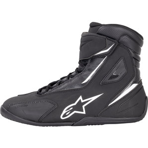 Alpinestars Fastback 2 Stiefel Schwarz alpinestars von alpinestars