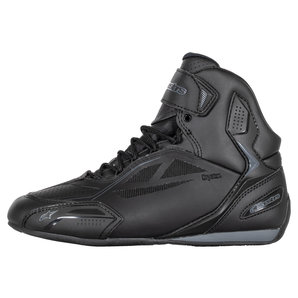 Alpinestars Faster 3 DS Stiefel Schwarz alpinestars von alpinestars