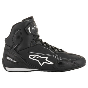 Alpinestars Faster 3 Stiefel Schwarz alpinestars von alpinestars