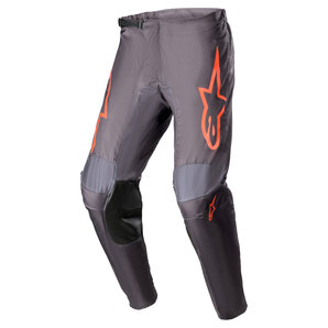 Alpinestars Fluid Lurv MX-Hose Orange Schwarz alpinestars von alpinestars