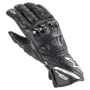 Alpinestars GP Plus Louis Edition Handschuhe Schwarz alpinestars von alpinestars