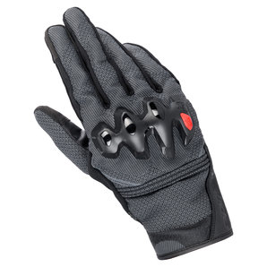 Alpinestars Morph Street Handschuhe Schwarz alpinestars von alpinestars