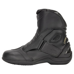 Alpinestars New Land Kurz Stiefel Schwarz alpinestars von alpinestars