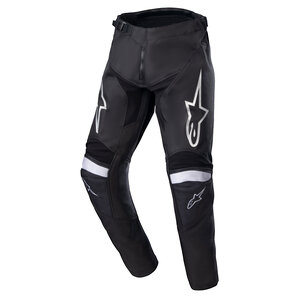 Alpinestars Racer Graphite Youth MX-Hose Schwarz alpinestars von alpinestars