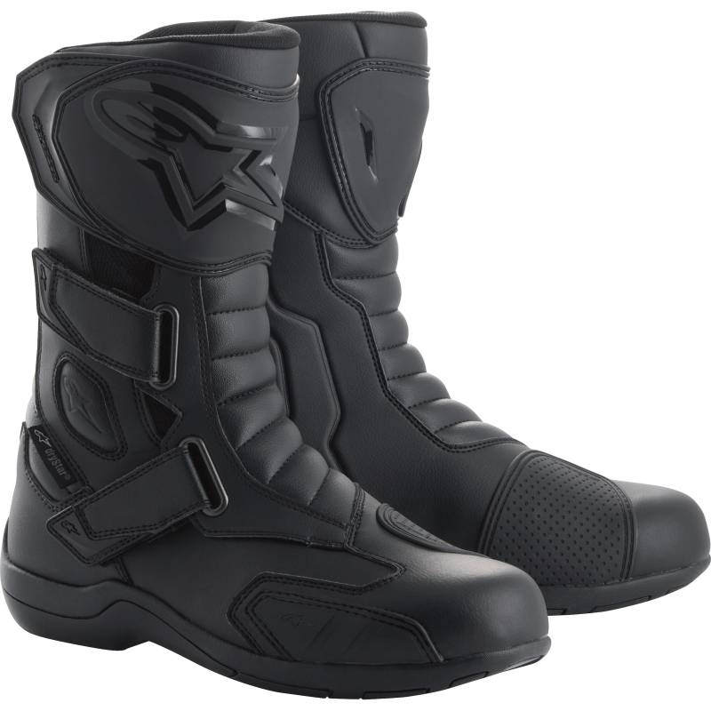 Alpinestars Radon Drystar Stiefel schwarz 39 Herren von alpinestars