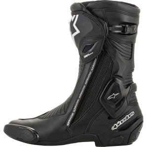 Alpinestars SMX Plus V2 Stiefel Schwarz alpinestars von alpinestars