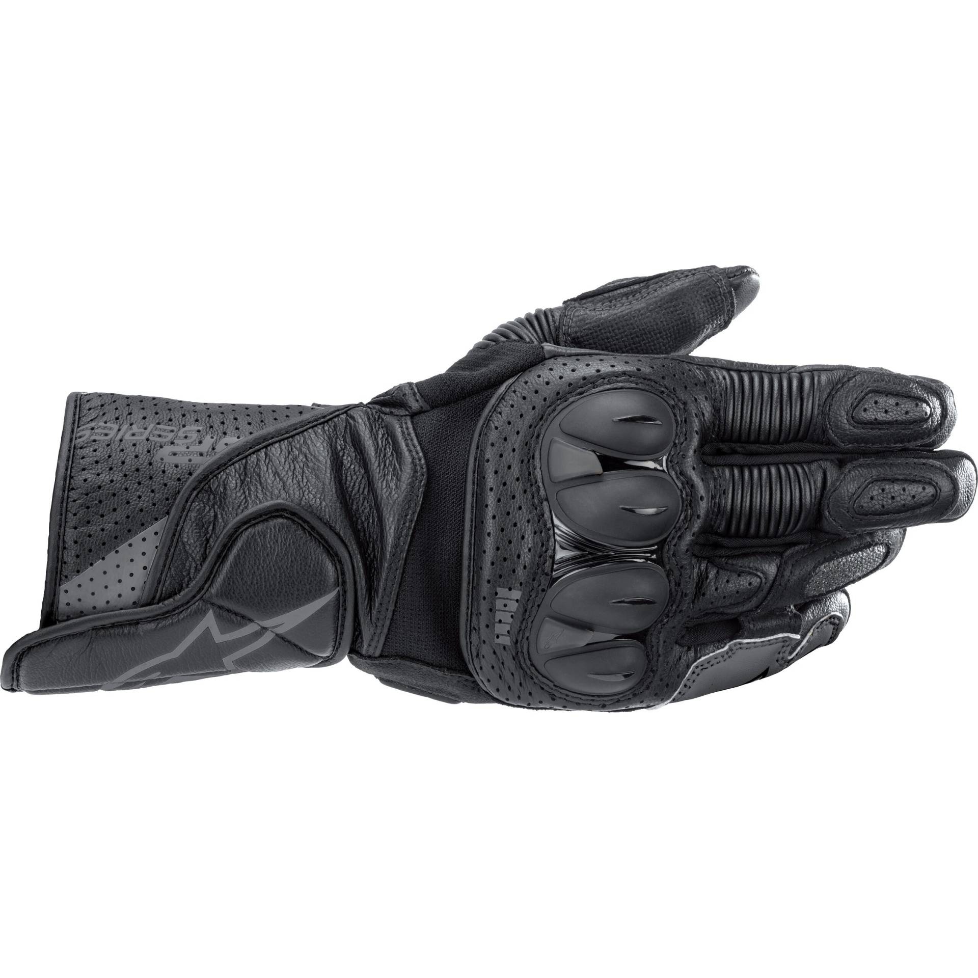 Alpinestars SP-2 V3 Sporthandschuh schwarz/grau 3XL von alpinestars