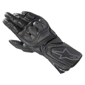 Alpinestars SP-8 V3 Handschuhe Schwarz alpinestars von alpinestars