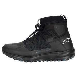 Alpinestars Speedforce Stiefel Schwarz alpinestars von alpinestars