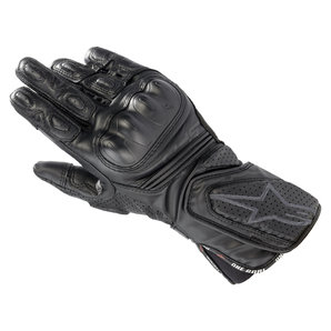 Alpinestars Stella SP-8 V3 Damen Handschuhe Schwarz alpinestars von alpinestars