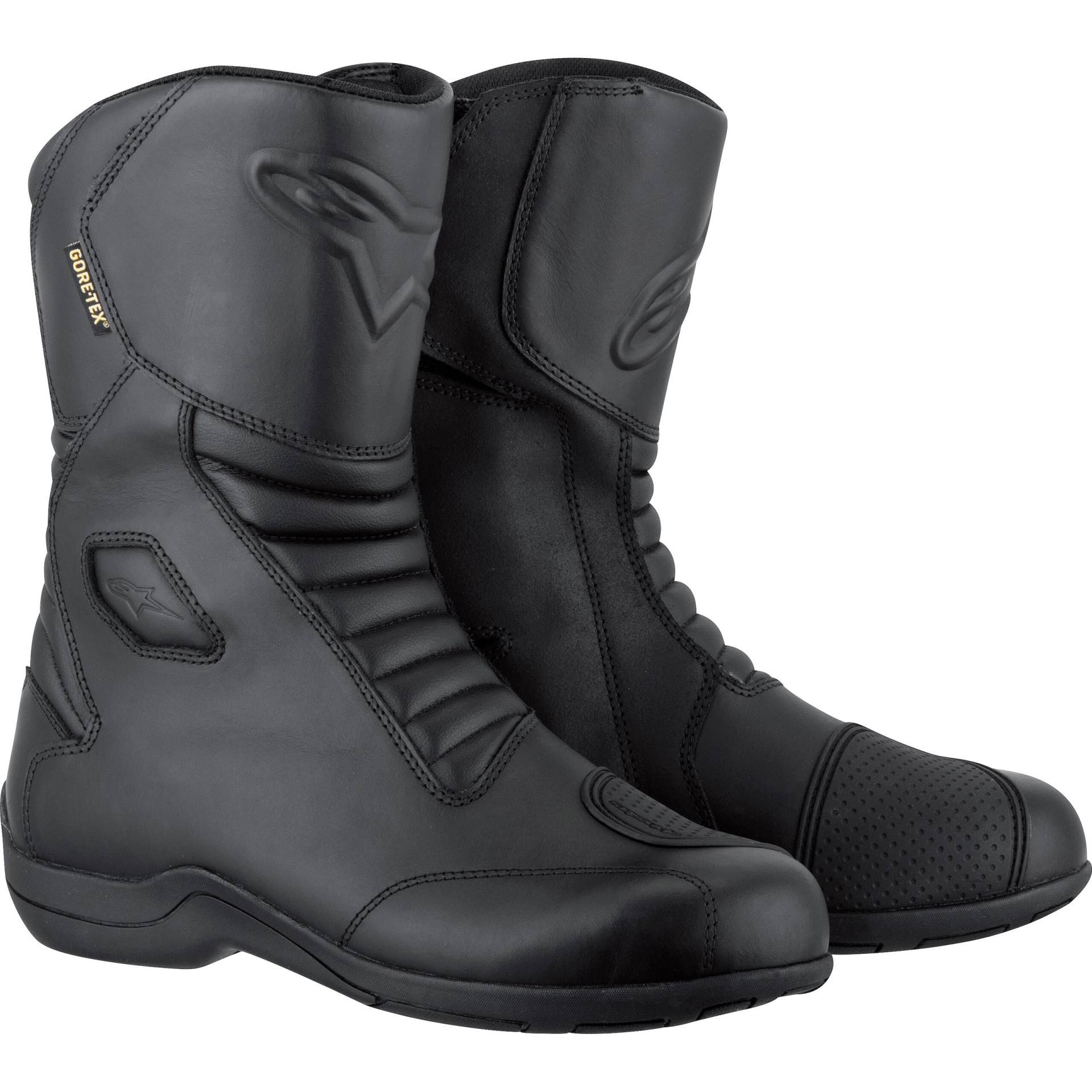 Alpinestars Web GTX Stiefel schwarz 41 Herren von alpinestars