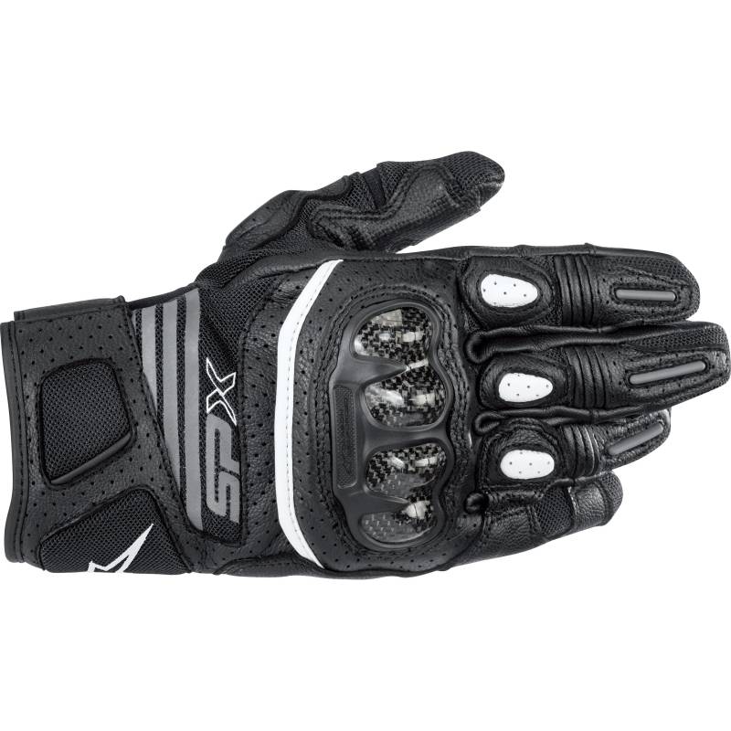 Alpinestars Stella SP X Air Carbon V2 Damen Handschuh schwarz S Damen von alpinestars