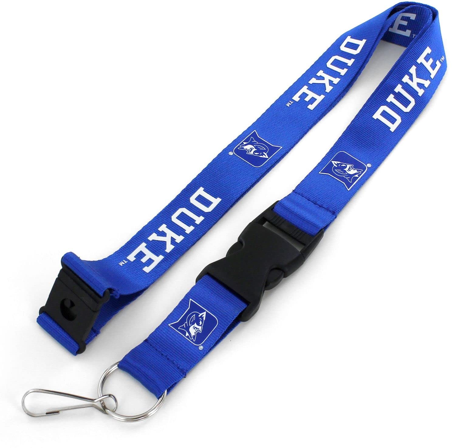 aminco NCAA Duke Blue Devils Team Lanyard von aminco