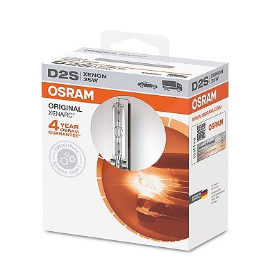 Ams-osram Glühlampe, Fernscheinwerfer [Hersteller-Nr. 66240-1SCB] für Alfa Romeo, Alpina, Audi, BMW, Citroën, Ford, Honda, Infiniti, Jaguar, Lancia, L von ams-OSRAM