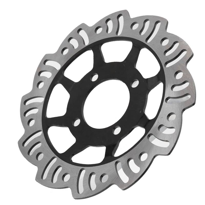 190 Mm Bremsscheibe für 50, 70, 90, 110, 125, Fahrrad, Ersatz-Scheibenbremse, Bremssystemplatte von aqxreight