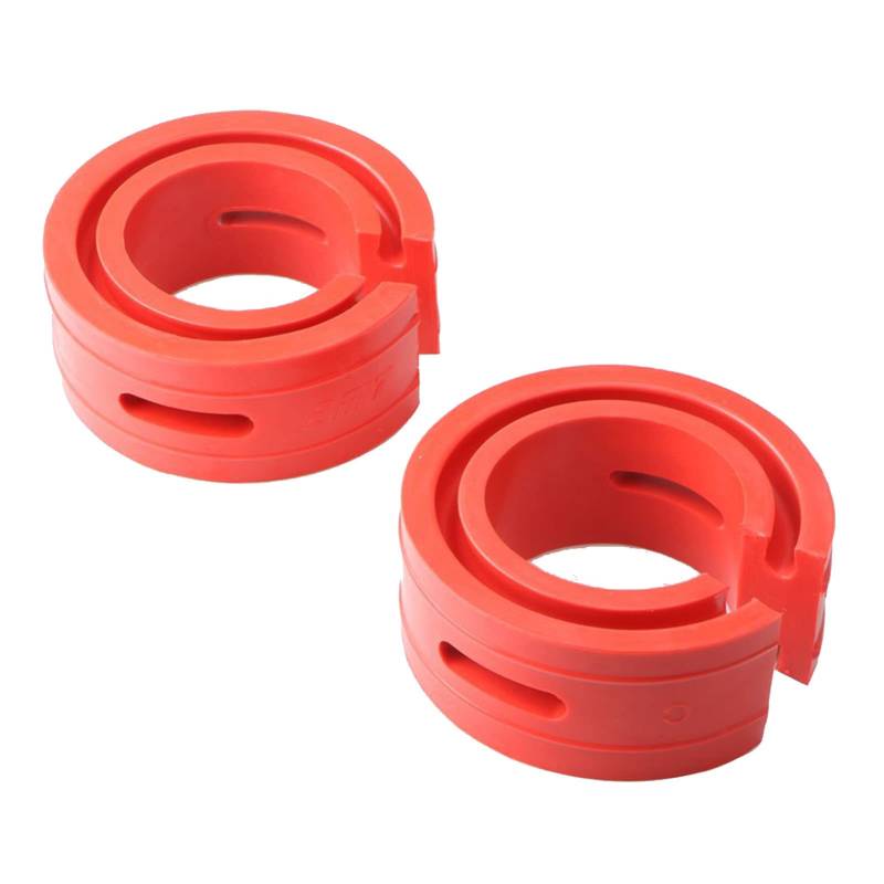 2 Stück Car Sp Flexible Rubber Bumper Shock Buffer Power Cushion Coil Sp SpacerAuto & Motorrad: Teile, Auto-Ersatz- & -Reparaturteile, Karosserieteile! mit Diesem Produkt von aqxreight