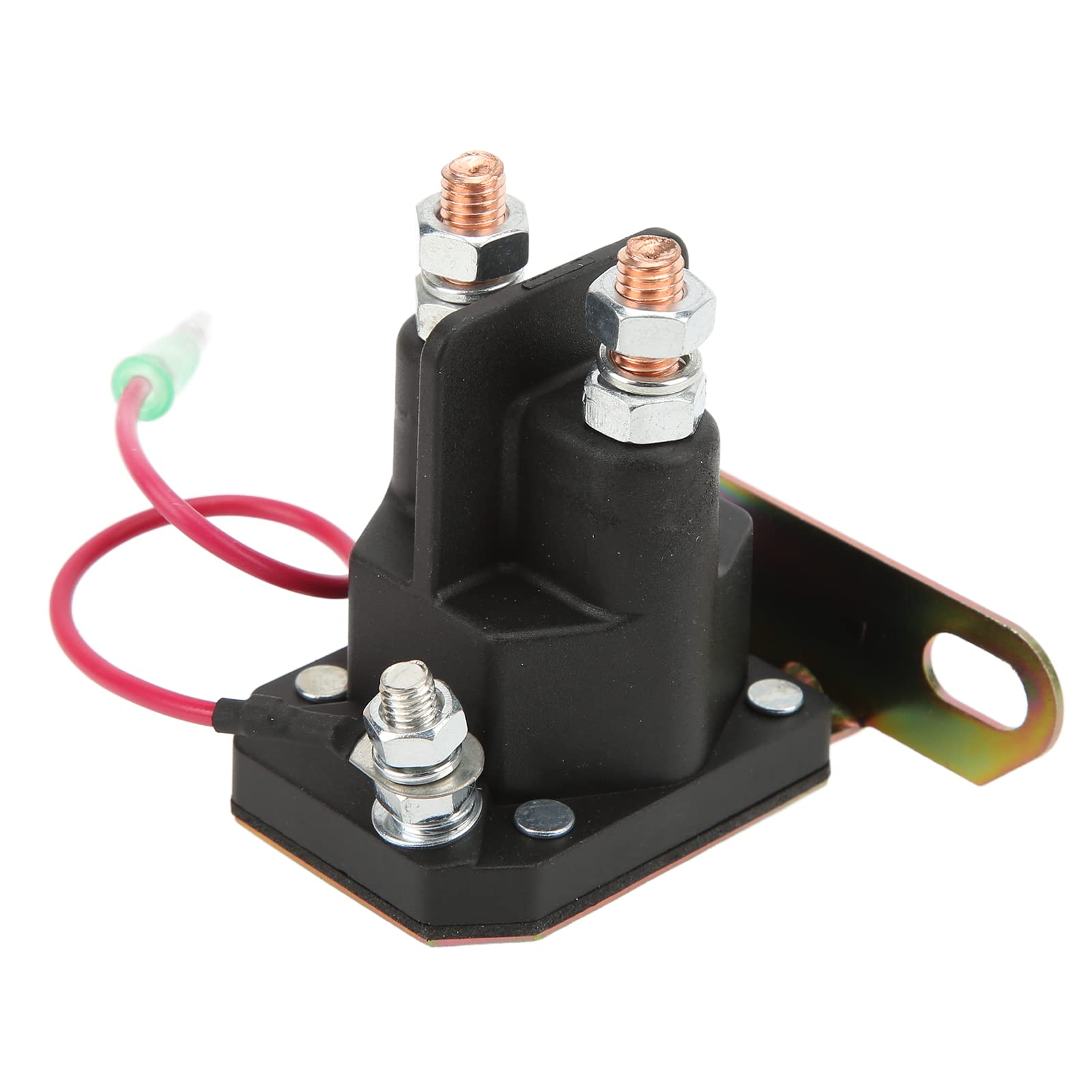 4011335, Starterrelais-Solenoid-Ersatz für Magnum 325 330 425 500, Metallkonstruktion, OEM 3085521, 3087196, für Sportsman 400, mit Spezifikationen für Big, Scrambler, Ranger, von aqxreight