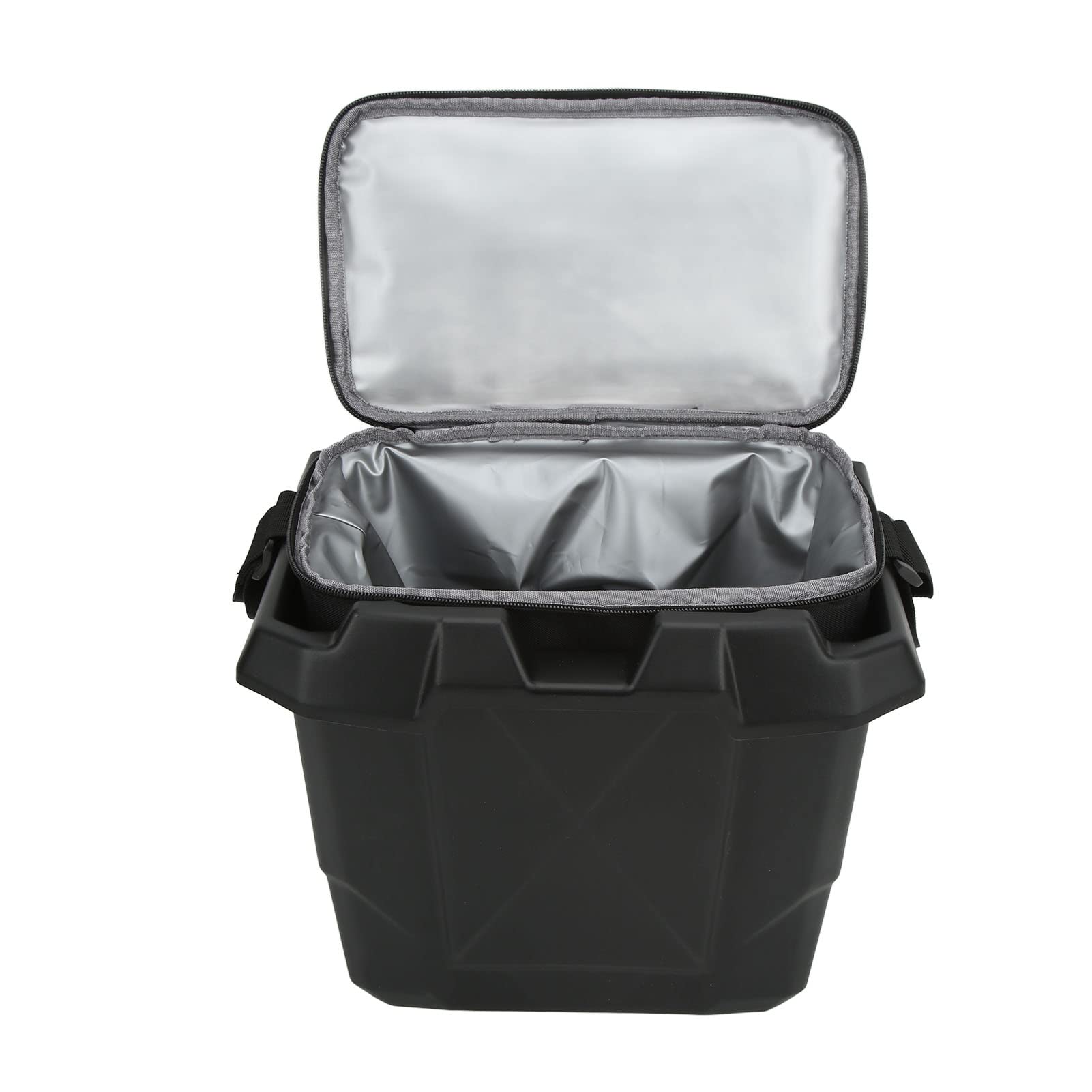 8L Aufbewahrungsbox Unter Dem Sitz für Can Am Defender HD10 HD5 HD8 mit Wasserdichter Tasche von aqxreight