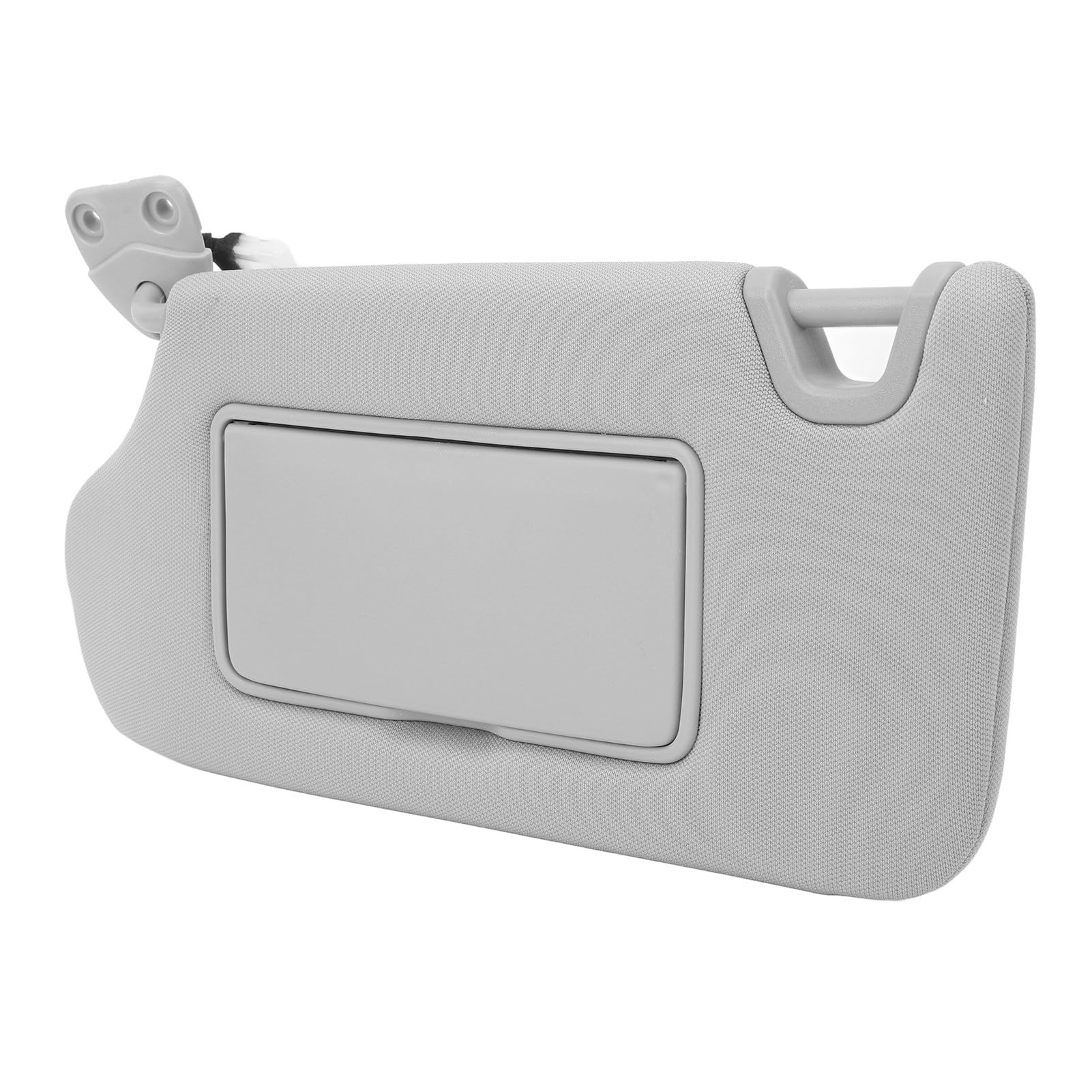 Altima Sun Visor Car Visor Organizer mit Spiegel. Beige ABS + Mirror, Linker Laufwerk. OE -Nummer 96401 3ta2a. Für Altima 20132018 Fit Für den Sonnenschutz der Dritten Generation von aqxreight