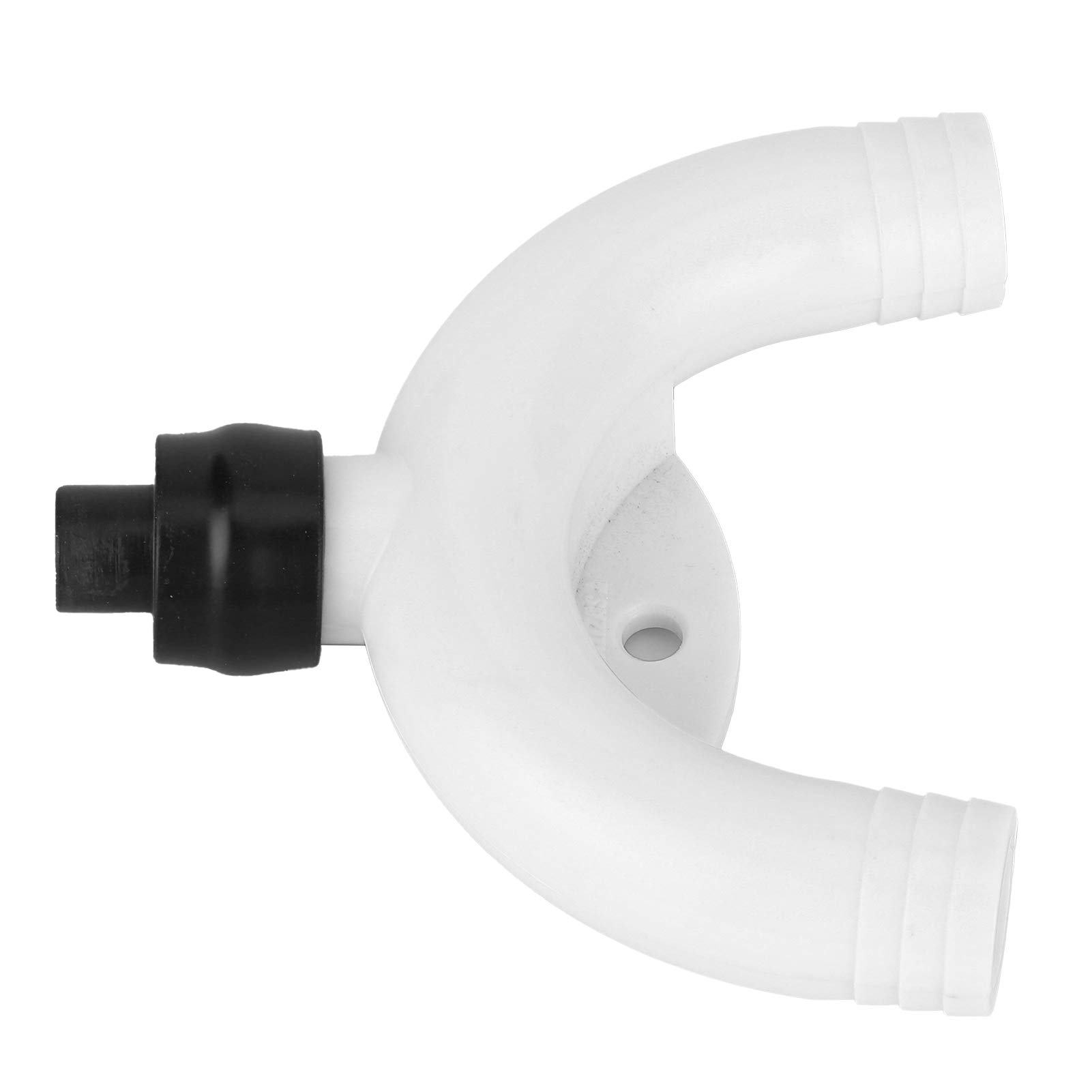 Belüftete Schlaufen für Boote, 19 Mm, Marine-Anti-Siphon-Ventil, beständiges Marine-Zubehör von aqxreight