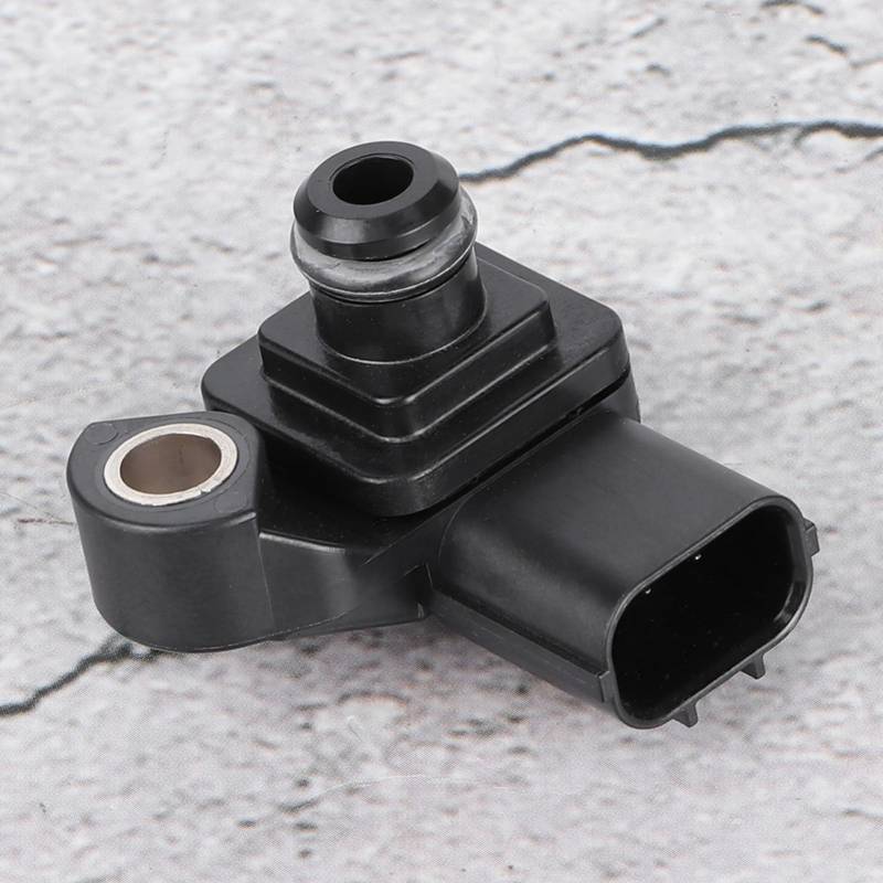 Druck-MAP-Sensor 37830PNC003, Ersatz für Hochwertiges ABS-Material, Farbe Wie Abgebildet, Passend für Pilot RSX TSX Automotor von aqxreight