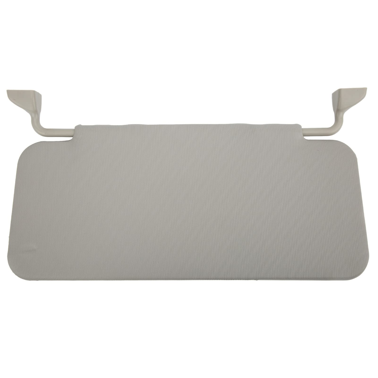 Engineering Vehicle Sun Visor Grau Abs Plastik Innenraum Sonnenschutz Sonnenvisier Schatten für Baumaschinen Fahrzeuge Andere Modifizierte Fahrzeuge von aqxreight