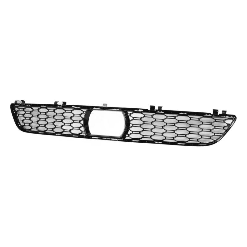 Front Bumper Kühlergrill 51118068338, Auto Unterer Grill für 5 -Series G30 M Sport Pre -LCI 20172020, Fügt Visuelle Dekorative, Schützte Interne Teile, Exquisite Handwerkskunst von aqxreight