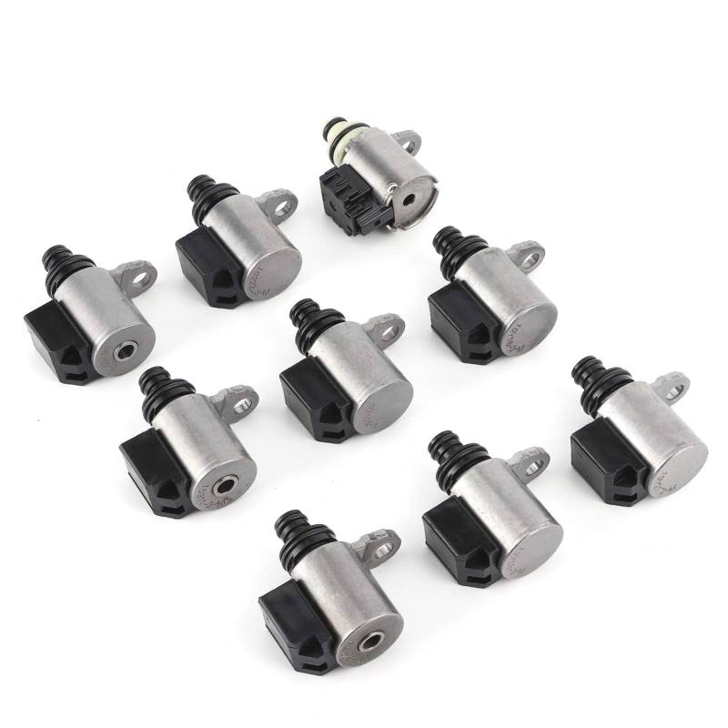 Getriebemagnet-Set RE7R01A, für EX37 FX50 G37 370Z von aqxreight