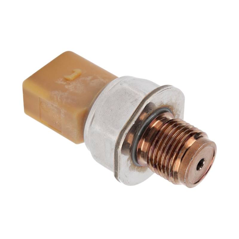 Kraftstoffverteilerdrucksensor 03L906054A Ersatz für Zubehör Passend für 2010–2013 von aqxreight