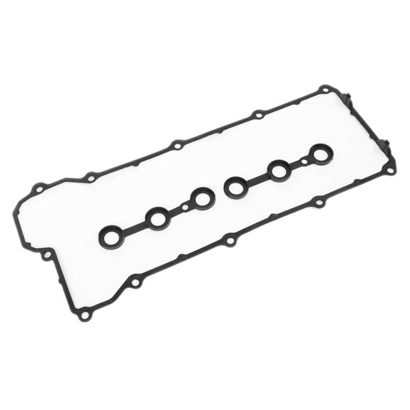 Motorventildeckeldichtung 11121726537 11129070532 Dichtungssatz Zur Staubverhinderung für 323I 328I 528I M50 M52 Autoreparatur von aqxreight