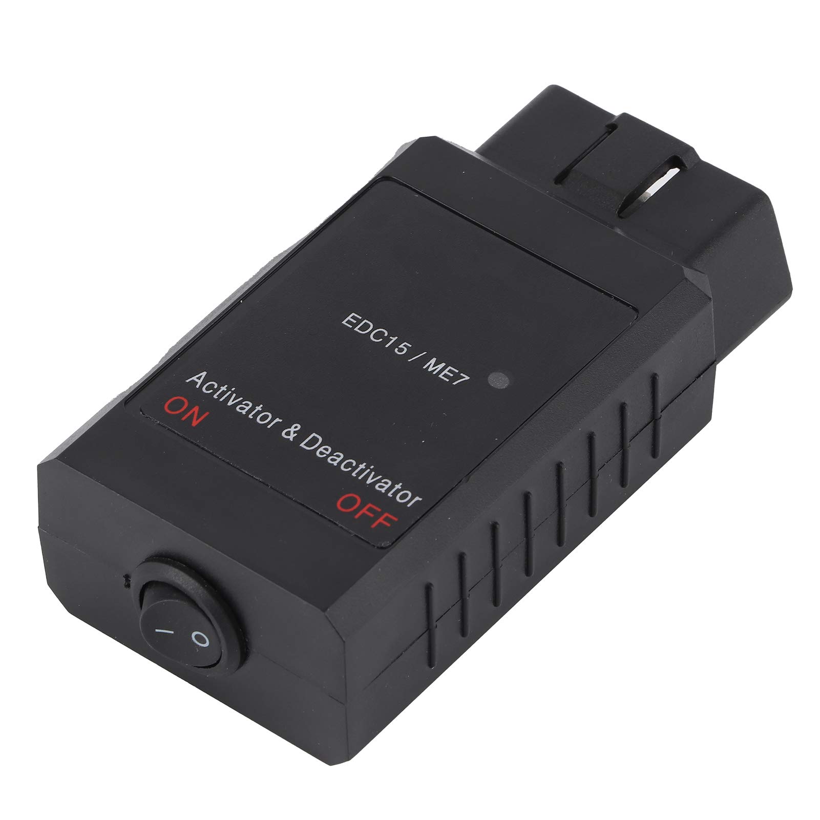 OBD2 Wegfahrsperre, EDC15 ME7 OBD2 Wegfahrsperre Deaktivator Aktivator Antriebsbox Diagnosewerkzeug Passend für /// von aqxreight