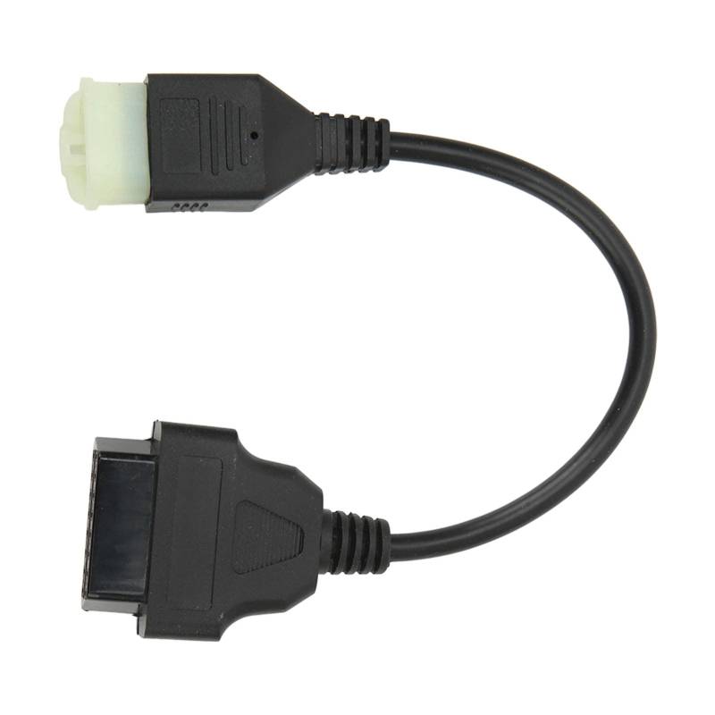 OBDII Diagnostic Cable, ABS+Metal Material, Tune ECU Programming, Improve Data Transmission Stability, Excellent Repairs & Diagnostics, Strong Tensile Strength, Original von aqxreight