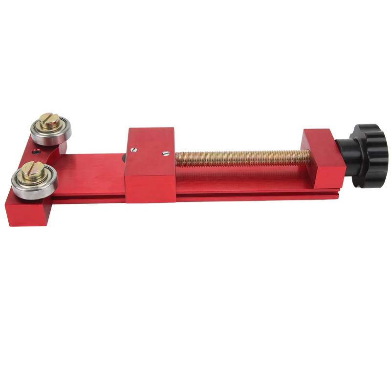 Ölfilter Schneider, Ölfilter Schneider 66490 Präzise Zink Legierung Starke Festigkeit Fit für 1-3/4in Bis 5-3/4in Ölfilter (Rot) von aqxreight