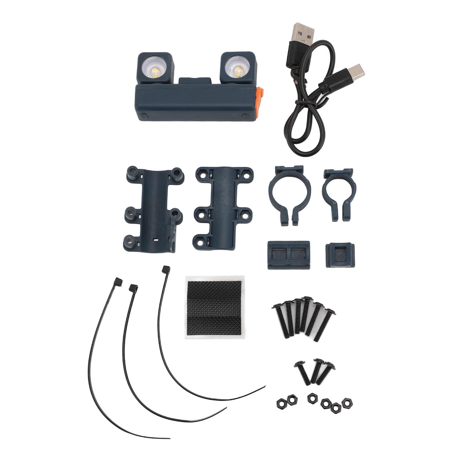 Paint Sp Fill LED Li Paint Sp Fill LED-Licht, 2 Farben, 2 Helligkeiten, Wiederaufladbares Sp Paint-Beleuchtungssystem, Sp-System, Einfach Wie Sp. Dank Seiner Wartung L von aqxreight