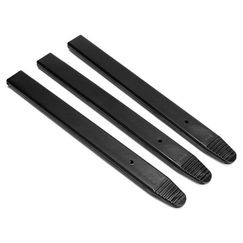 Protector, 3Pcs Changer Lever Cover Protector Kratzschutz für Reifenwulst-Hebewerkzeug von aqxreight