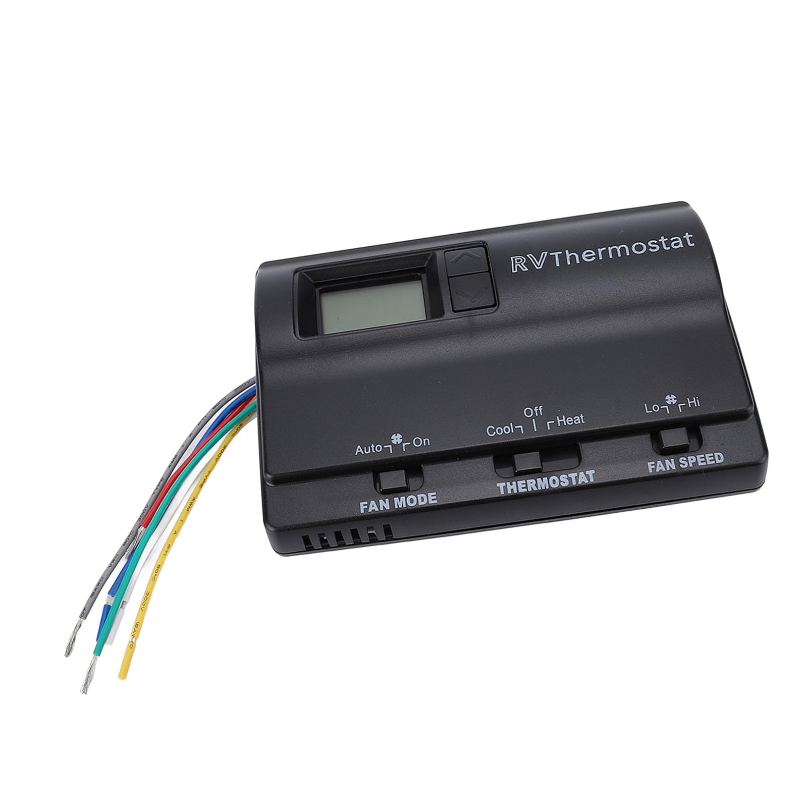 RV Digitaler Thermostat 83303862 3 Einstellmodi Wandmontierter Thermostat Ersatz für 8330-336 8330-337 8330-338 von aqxreight