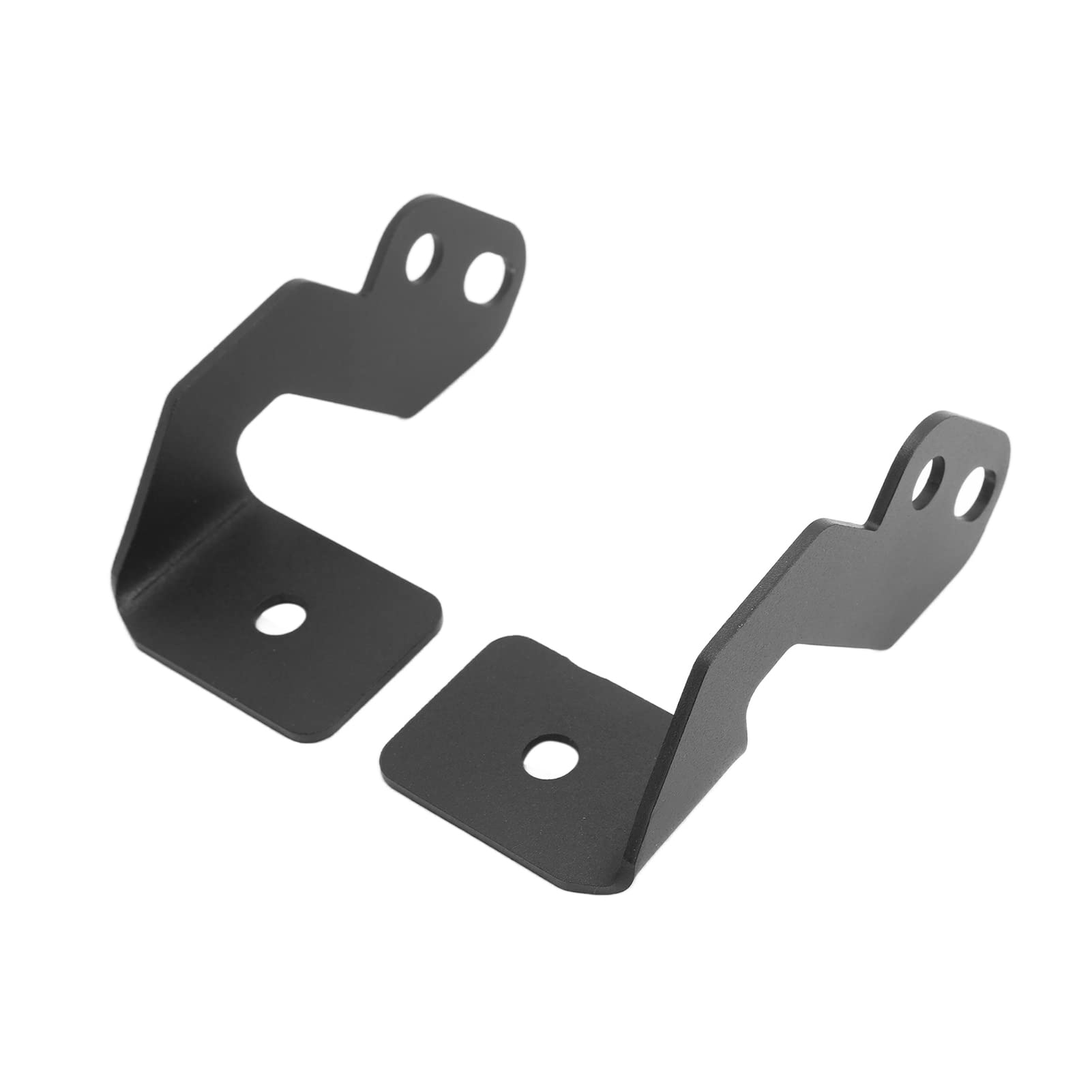 aqxreight Eine Säule Montagehalterung Arbeitslicht Bar Halter Ersatz für RZR XP 1000 2014–2021 UTV ATV Auto Zubehör von aqxreight