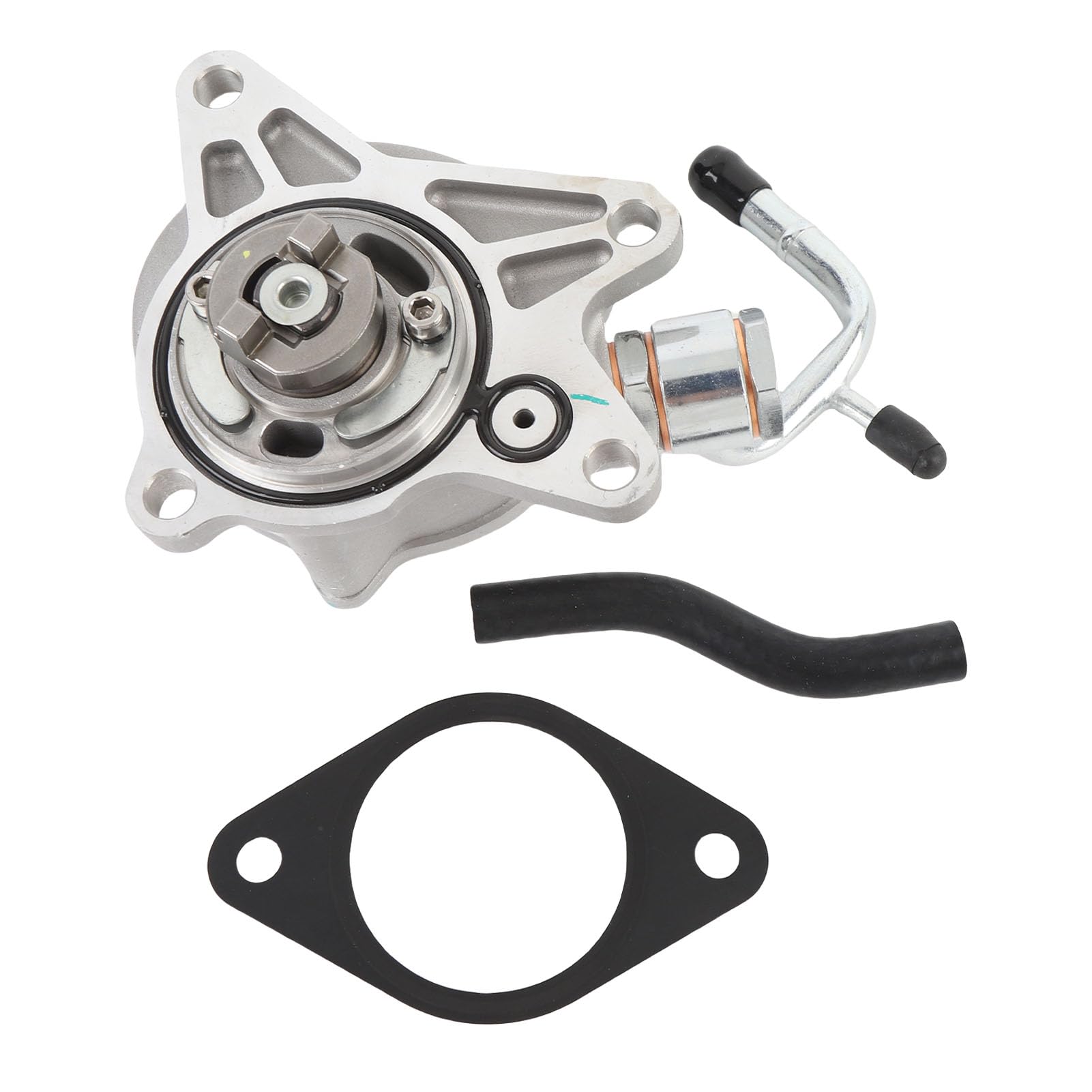 aqxreight SH01 18G00 SH0118G00 SH01 18G00A Vakuumpumpen-Kit Aluminiumlegierung Ersatz für 2,2 Derv Engine 3 BMBN 2013-2018, 6 GJGL 2012-2021, CX-5 KF 2017-2021 mit Shy218g00a, Shy 2 aqxreight SH01 18G00 SH0118G00 SH01 18G00A Vakuumpumpen-Kit Aluminiumlegierung Ersatz für 2,2 Derv Engine 3 BMBN 2013-2018, 6 GJGL 2012-2021, CX-5 KF 2017-2021 mit Shy218g00a, Shy 2 von aqxreight