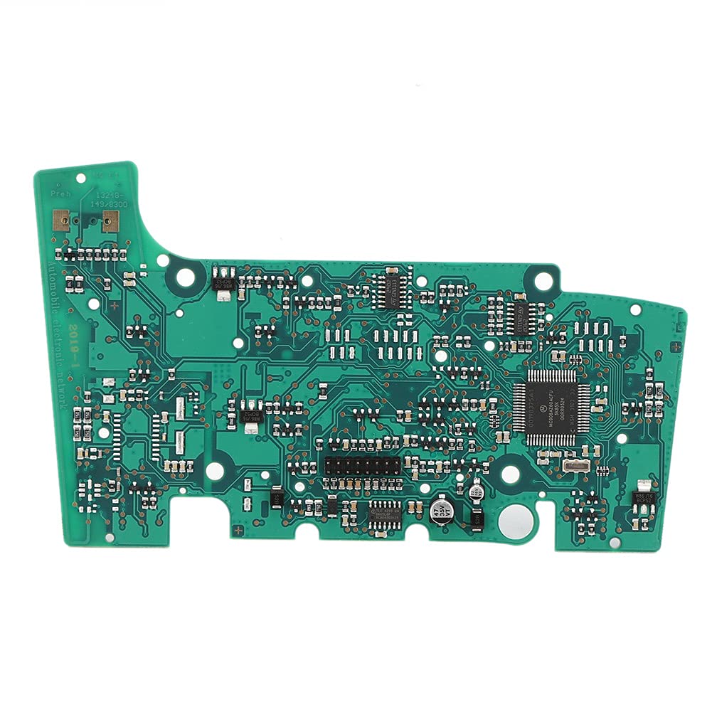 aqxreight Steuerplatine Links Fahrend 4F1919611Q für – Fahrzeugaustausch von aqxreight