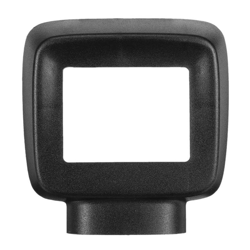 asdfs ABS Front StoßStange, Unterer KüHlergrill, Sensor Abdeckung für Golf MK7 2013-2016, Front Gitter, Rader Verkleidung, 5G0907225A9B9 von asdfs