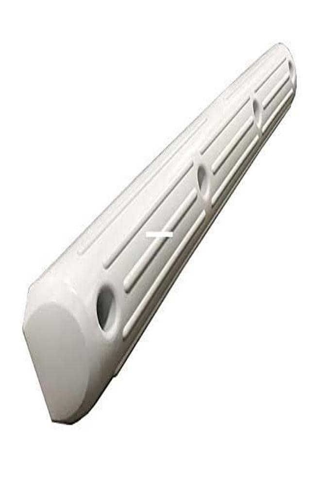 attwood 93537-1 Dock Fender - Long, White, Standard von attwood