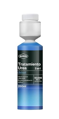 auxol 2-in-1-Harnstoff-Behandlung, Diesel, 250 ml von auxol