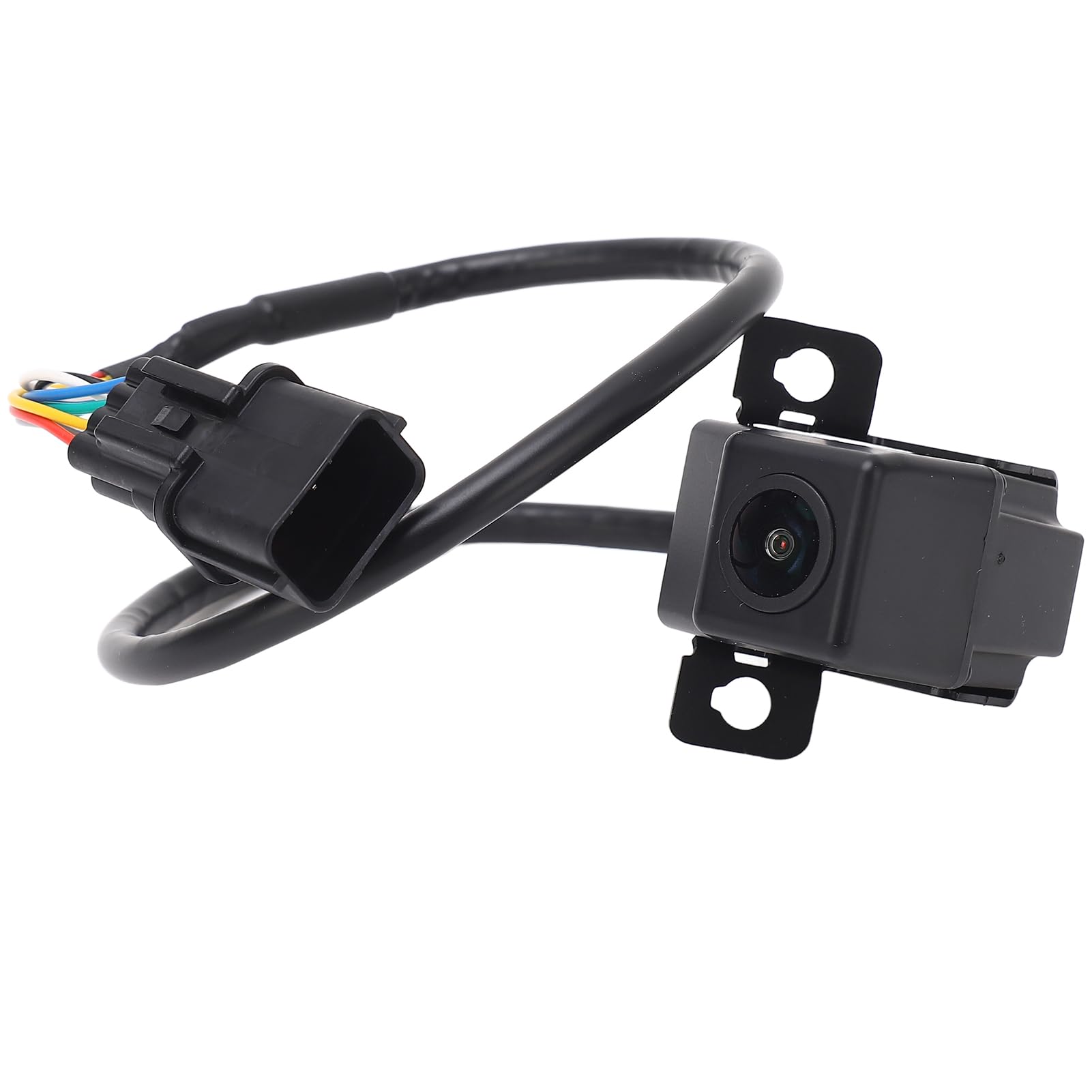 banapoy 957603Z603 957603Z103 Auto-Rückfahrkamera, 95760-3Z603 wasserdichte HD Rückfahrkamera, 95760-3Z103 Rückfahrkamerasysteme für I40 2015 Bis 2020 von banapoy