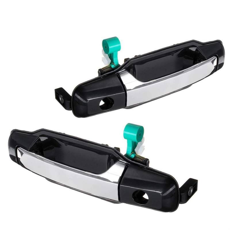 Außen türgriff Für Kia Für Sorento 2003-2009 826503E021 826603E021 836503E01 Auto Links Hinten Außentür Griff Geeignet Auto Außen Griff von bcumst