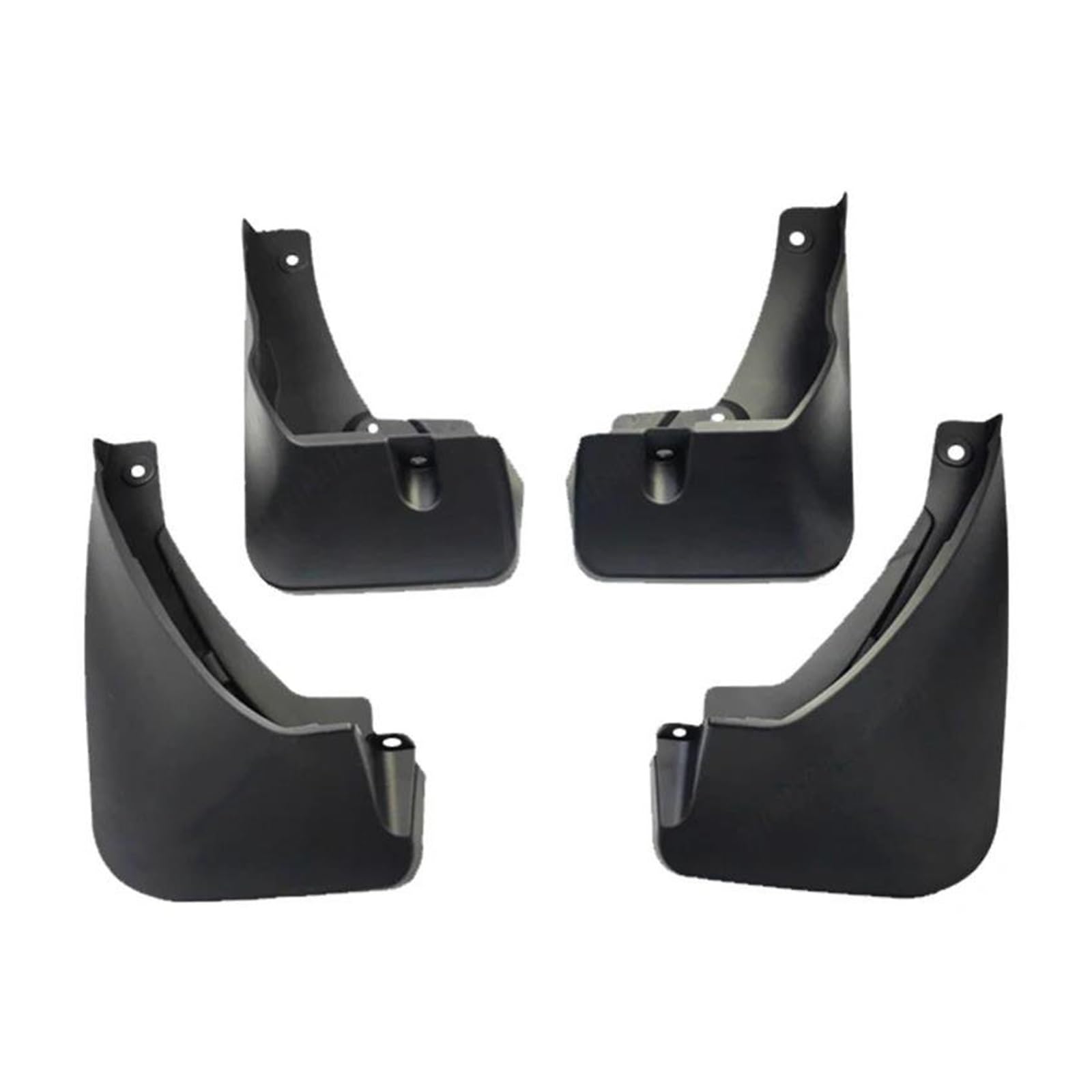 Auto Rad Fender Car Fender Für NX Für NX260 Für NX350H 2022 2023 2024 Splash Guards Schlammflaps Vorderen Heck -Kugchen Autozubehör Auto Kotflügel von bcumst