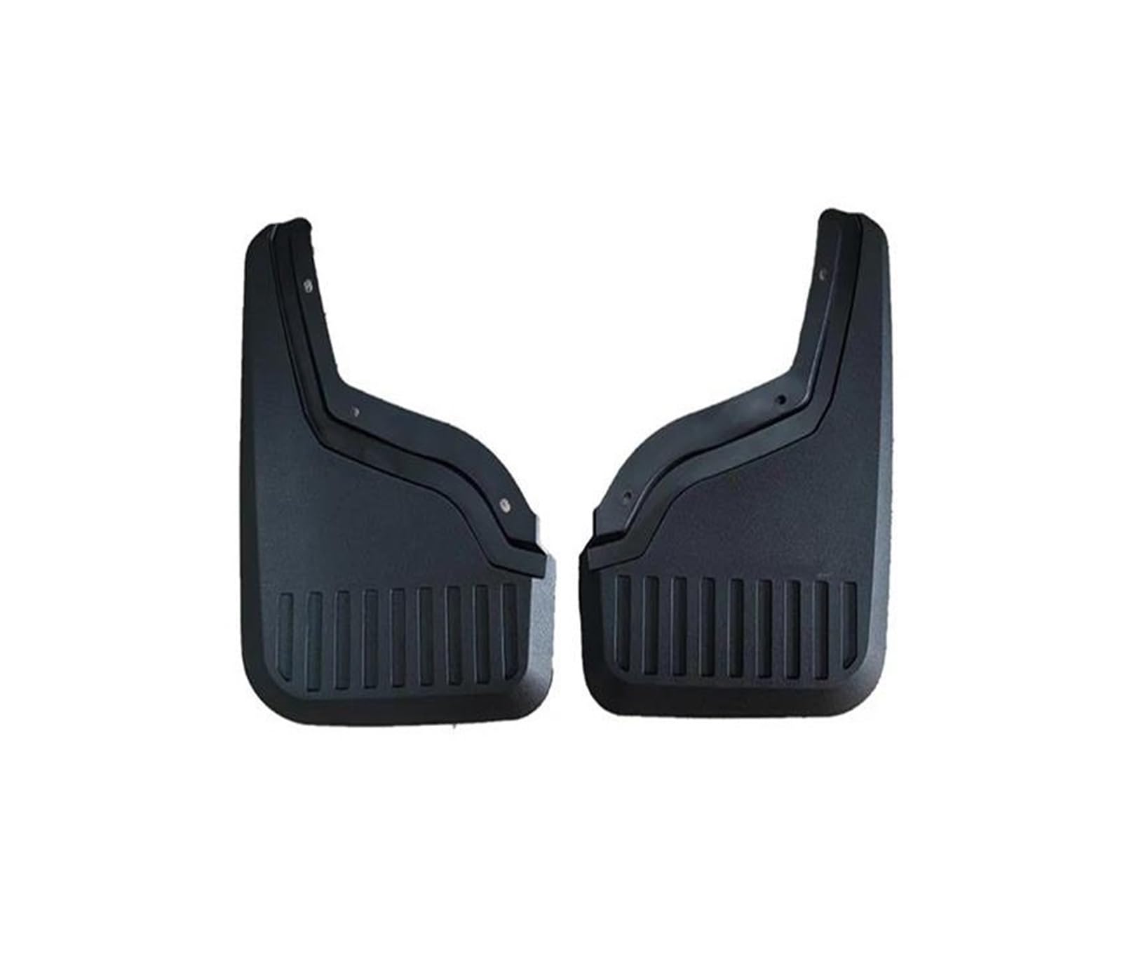 Auto Rad Fender Für GMC Für Hummer Für EV 2024 2025 Schlammflaps Kotflaps Schlammklappe Guards Spritzer Kotflügelauto -Zubehör Hinten 2pcs Auto Kotflügel von bcumst