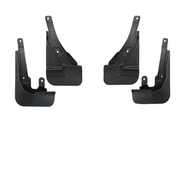 Auto Rad Fender Für Haval Für H5 Für P04 2023 2024 2025 4X Splash Guards Madguards Kotflügel Schlammklappen Schlammlappen Schlamm Guards Vorderen Heckzubehör Zubehör Auto Kotflügel von bcumst