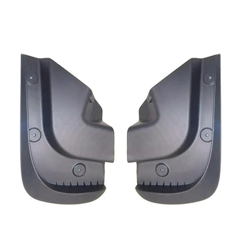 Auto Rad Fender Für Lifan Für X60 2011 2012 2013 2014 2015 2016-2022 Auto Vorne Hinten Schlamm Flap Schutz Kotflügel Kotflügel Spritzen Mudflpas Frnder Kotflügel Auto Kotflügel(Rear 1 Pair) von bcumst